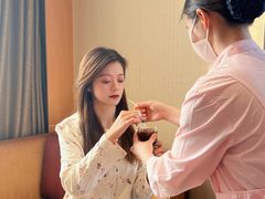 -中山利和希尔顿酒店