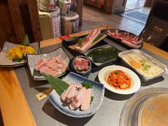-炉太郎日式烧肉店(华贸店)