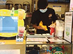 -厝内小眷村(正阳步行街店)