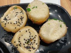 -小杨生煎(香港名都店)