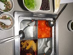 -海底捞火锅(北京路店)