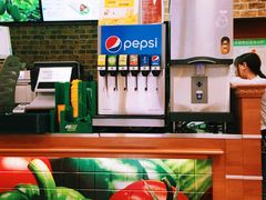 大堂-赛百味SUBWAY(勒泰店)