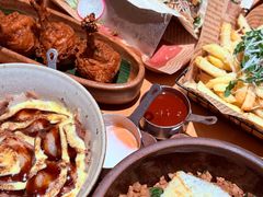 -The Good Place好地方·Brunch·coffee(国贸店)