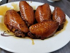 -新记餐厅(香槟大厦店)