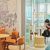 “这里有酒有故事”加拿大小红杯