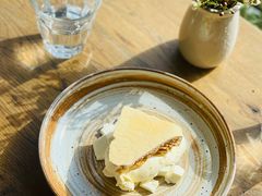 自制蜂巢冰激凌-BOR Eatery(安福路店)