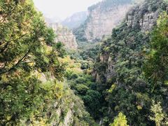 -龙洞风景区-藏龙涧