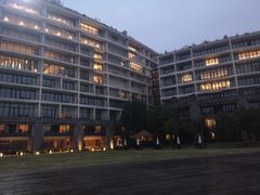 -天目湖涵田度假村