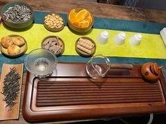 -邈墨茶馆(凤起路店)