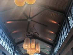 -真浪花园海鲜餐馆