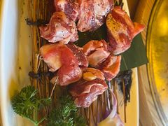-AJIYA炭火烧肉(徐汇正大乐城店)