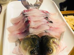 -福寿斋·老北京铜锅涮肉·烤鸭(顺义总店)