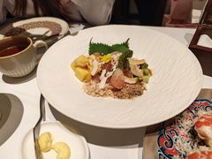 -狮拾久·现代新加坡料理(壹方城店)