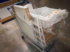 -宜家家居(西安未央商场店)