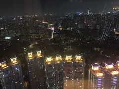 -上海龙之梦万丽酒店