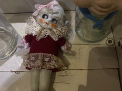 -恋物百货商店(华侨城店)