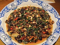 -友记功夫香·人民大排档(红牌楼店)