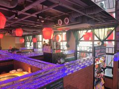 -山河屯铁锅炖鲜鹅·东北菜(开发区一店)