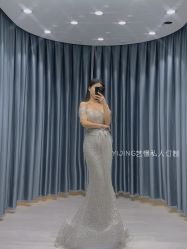 点击看大图 -艺憬婚纱礼服·造型(二七万达店)