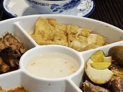 -东江海鲜大排档·潮汕菜·砂锅粥