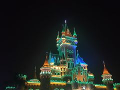 -厦门方特梦幻王国