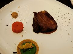 -上海兴国宾馆香樟园西餐厅