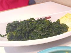 -老牌坊云南鱼豆花火锅(哈西万达店)