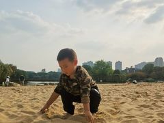 -青枫公园