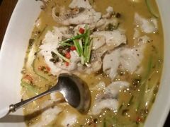 -粗茶淡饭·隐庐私厨(东亭店)