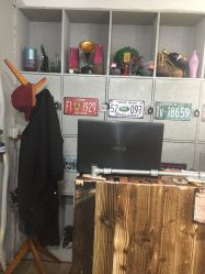 点击看大图 -木子造型S A L O N烫染·造型·理发