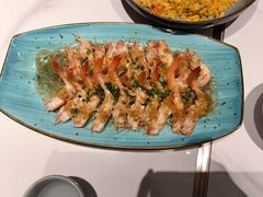 -点都德(龙之梦店)