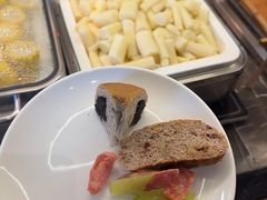 -兰州皇冠假日酒店