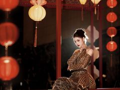 -昆山招商花园城