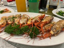 -锦江饭店·锦江小礼堂·宴会厅