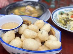 -醉春风(长汀县店头街店)