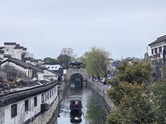 -南浔古镇