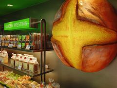 -皇后西斯汀饼店(文化路店)