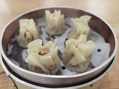 -景芳周大姐烧麦(东新店)