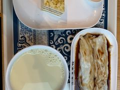 -冰泉豆浆馆(阳朔店)