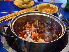 -马路边边火锅串串(观前街店)