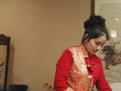 -北京全聚德(西客站店)