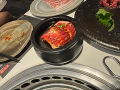 -焱铁烧·黑毛和牛专门店(杭州嘉里中心店)