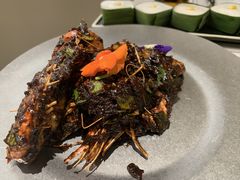 -太食獸泰式茶餐厅(IFS国金中心店)