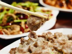 -恩宏德餐馆(平山道店)