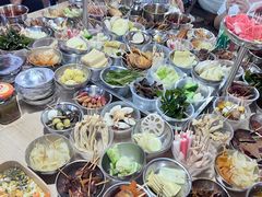 -江油特色冷沾沾(火炮街店)
