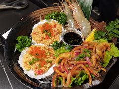 -谷牛和牛烤肉(漕河泾印象城店)