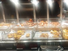 -星伦多自助料理(江阴万达店)