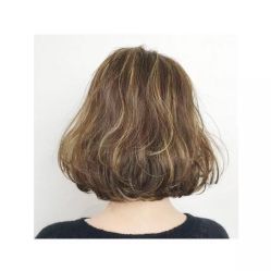 -茶发Salon·烫发染发理发