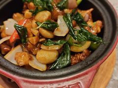 -四道菜·福建菜馆(新街口金鹰店)