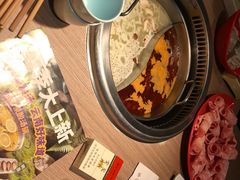 -季季红火锅(丰城洪客隆店)